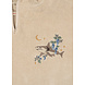 Konges Slojd Poncho Terry Summer Sand Konges Slojd Poncho Terry Summer Sand
