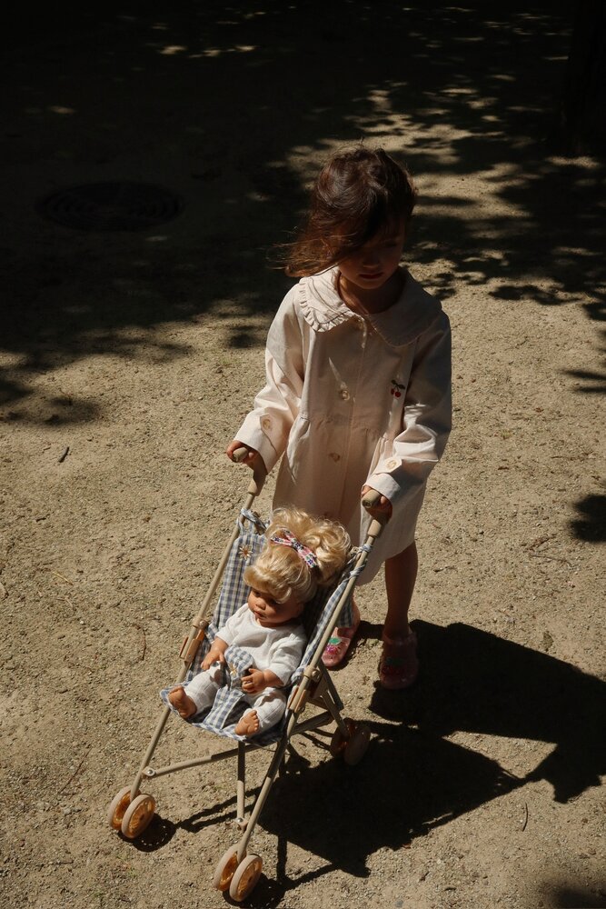 Konges Slojd Pop Sally