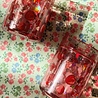 Konges Slojd Glitterbeker Fragola 2-pack