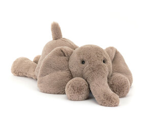 Jellycat Smudge Elephant Large Jellycat Smudge Elephant Large