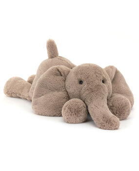 Jellycat Smudge Elephant Large