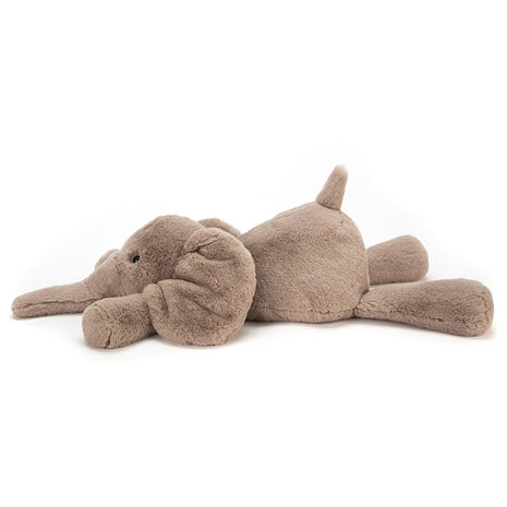 Jellycat Smudge Elephant Large Jellycat Smudge Elephant Large