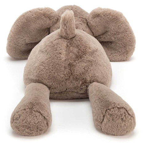 Jellycat Smudge Elephant Large Jellycat Smudge Elephant Large