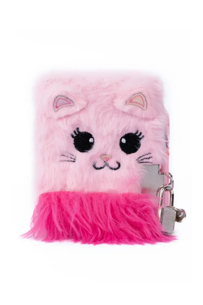 Great Pretenders Dagboek Furry Friends Kitty Great Pretenders Dagboek Furry Friends Kitty