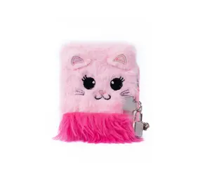 Great Pretenders Dagboek Furry Friends Kitty Great Pretenders Dagboek Furry Friends Kitty