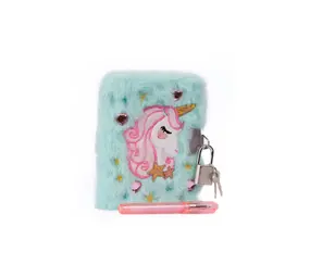 Great Pretenders Dagboek Furry Friends Unicorn Great Pretenders Dagboek Furry Friends Unicorn