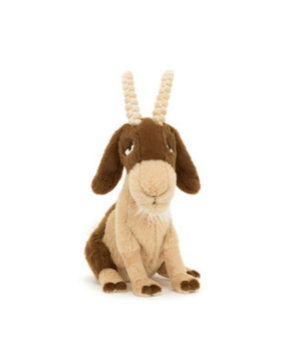 Jellycat Glenny Goat
