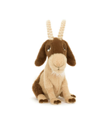 Glenny Goat afbeelding