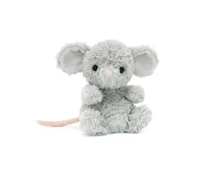 Jellycat Yummy Mouse Jellycat Yummy Mouse