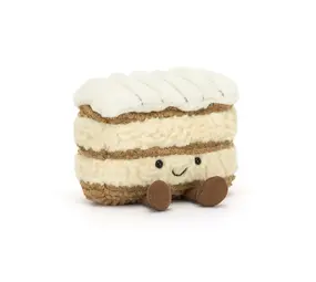 Jellycat Amuseables Milie Mille Feuille Jellycat Amuseables Milie Mille Feuille