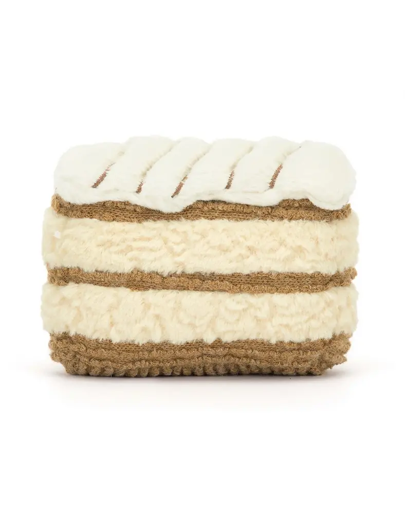 Jellycat Amuseables Milie Mille Feuille Jellycat Amuseables Milie Mille Feuille