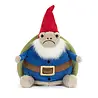 Jellycat Timmy Turtle Garden Gnome Jellycat Timmy Turtle Garden Gnome