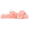 Jellycat Smudge Apricot Bunny Original Jellycat Smudge Apricot Bunny Original