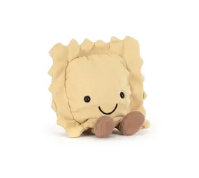 Jellycat Amuseables Ravioli Jellycat Amuseables Ravioli