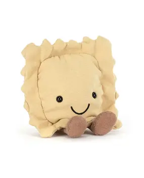 Jellycat Amuseables Ravioli