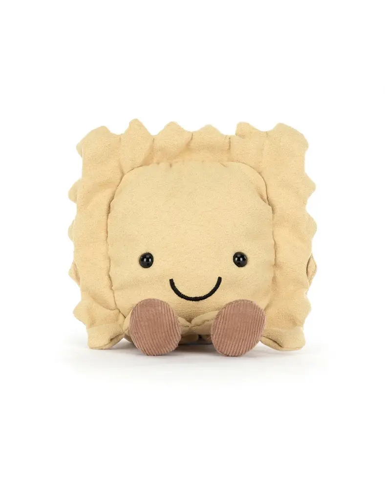 Jellycat Amuseables Ravioli Jellycat Amuseables Ravioli