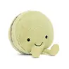 Jellycat Amuseables Max Macaron (Pistachio) Jellycat Amuseables Max Macaron (Pistachio)