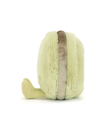 Jellycat Amuseables Max Macaron (Pistachio) Jellycat Amuseables Max Macaron (Pistachio)