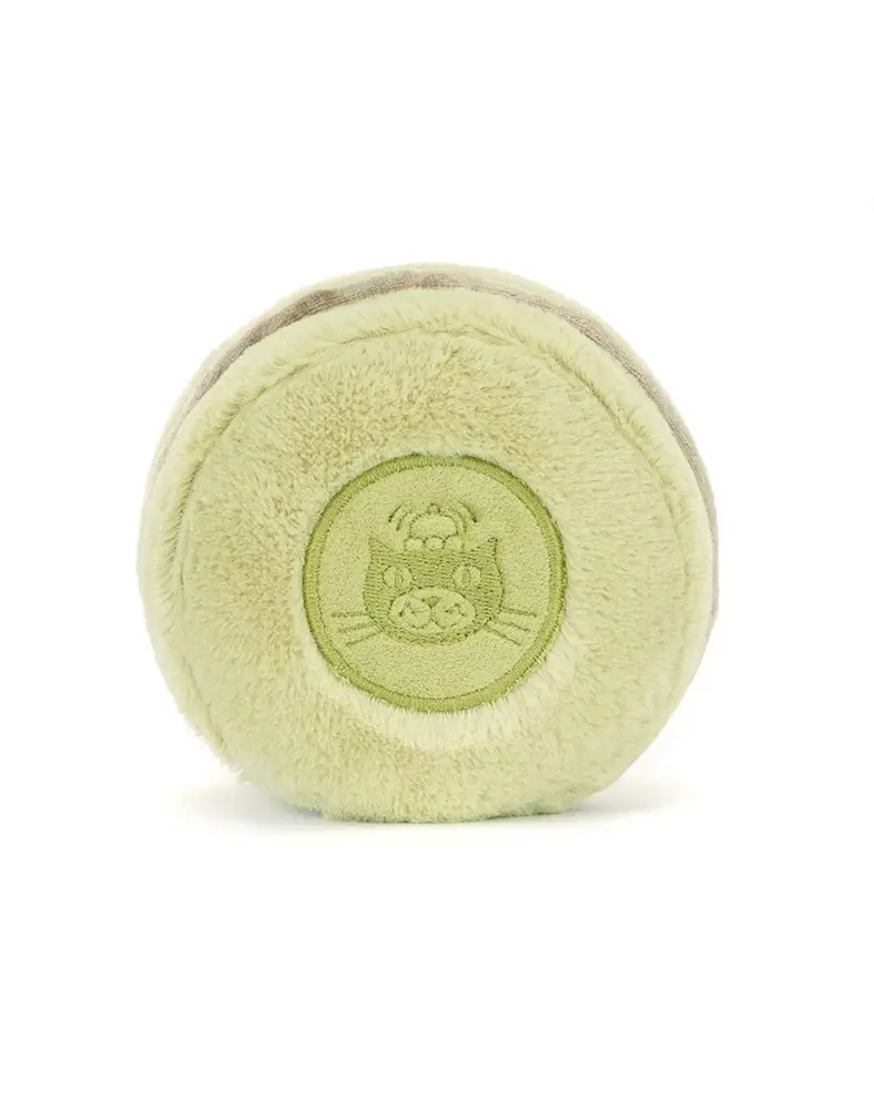 Jellycat Amuseables Max Macaron (Pistachio) Jellycat Amuseables Max Macaron (Pistachio)