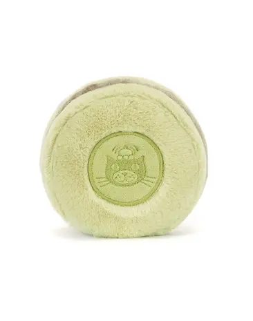 Jellycat Amuseables Max Macaron (Pistachio) Jellycat Amuseables Max Macaron (Pistachio)