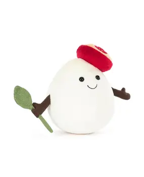 Jellycat Amuseables Mozzarella