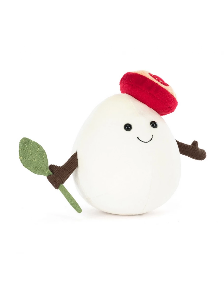 Amuseables Mozzarella afbeelding