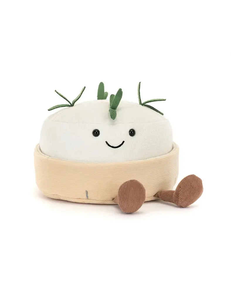 Jellycat Amuseables Camembert