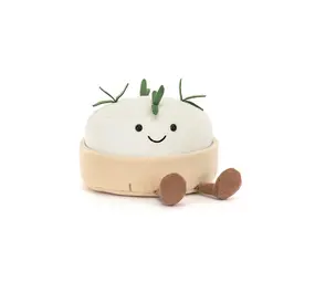 Jellycat Amuseables Camembert