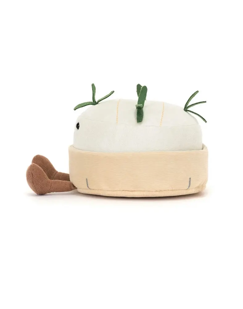 Jellycat Amuseables Camembert