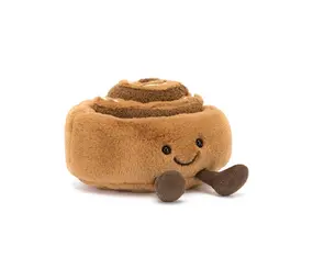 Jellycat Amuseables Cinnamon Bun
