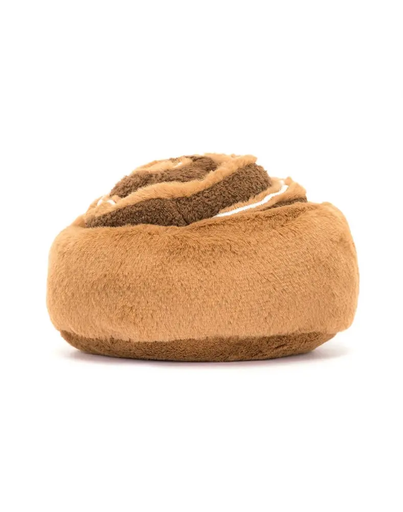 Jellycat Amuseables Cinnamon Bun