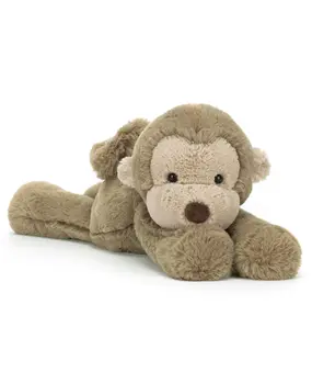 Jellycat Smudge Monkey Tiny