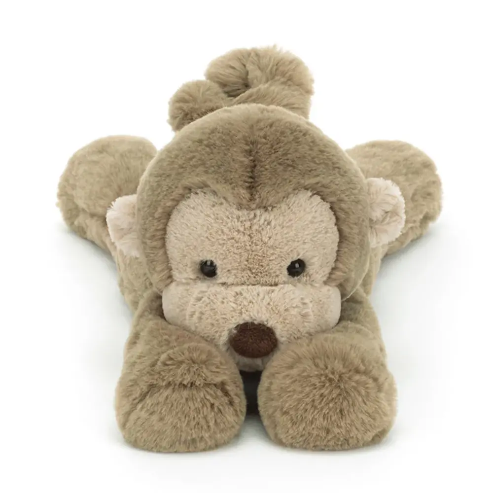 Jellycat Smudge Monkey Tiny Jellycat Smudge Monkey Tiny