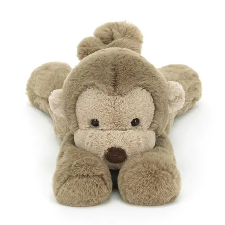 Jellycat Smudge Monkey Tiny Jellycat Smudge Monkey Tiny