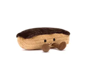 Jellycat Amuseables Ã‰tienne Eclaire
