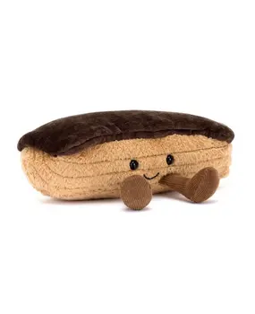 Jellycat Amuseables Étienne Eclaire