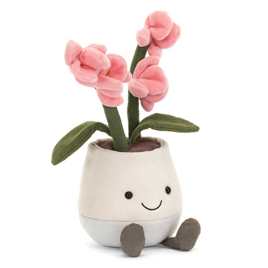 Amuseables Pink Orchid afbeelding