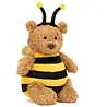 Jellycat Bartholomew Bear Bumblebee Jellycat Bartholomew Bear Bumblebee
