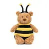 Jellycat Bartholomew Bear Bumblebee Jellycat Bartholomew Bear Bumblebee