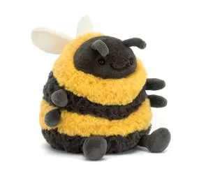 Jellycat Albee Bee Jellycat Albee Bee