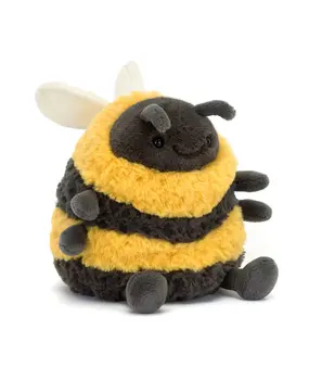 Jellycat Albee Bee