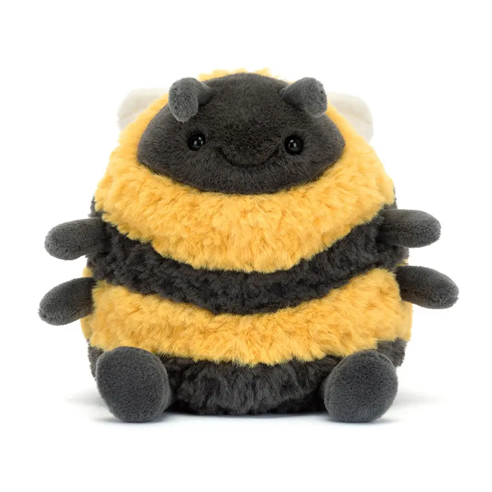 Jellycat Albee Bee Jellycat Albee Bee