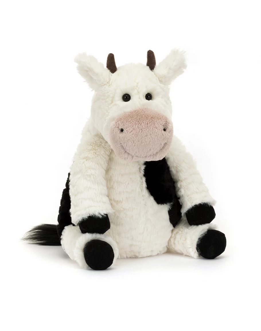 Mooliet Cow afbeelding