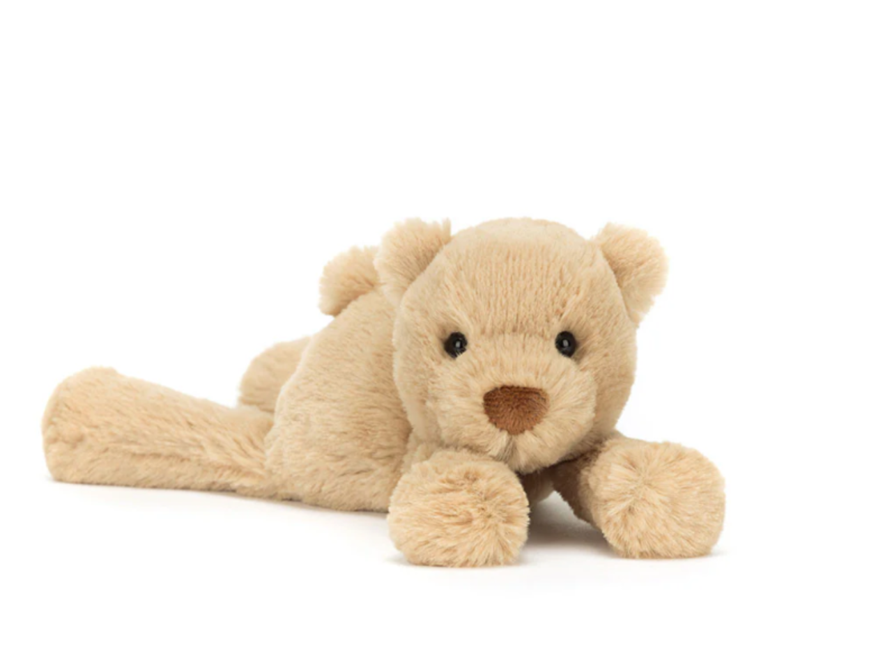 Jellycat Smudge Bear Tiny Jellycat Smudge Bear Tiny
