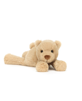 Jellycat Smudge Bear Tiny
