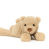 Jellycat Smudge Bear Tiny