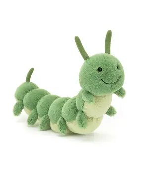 Jellycat Carys Caterpillar