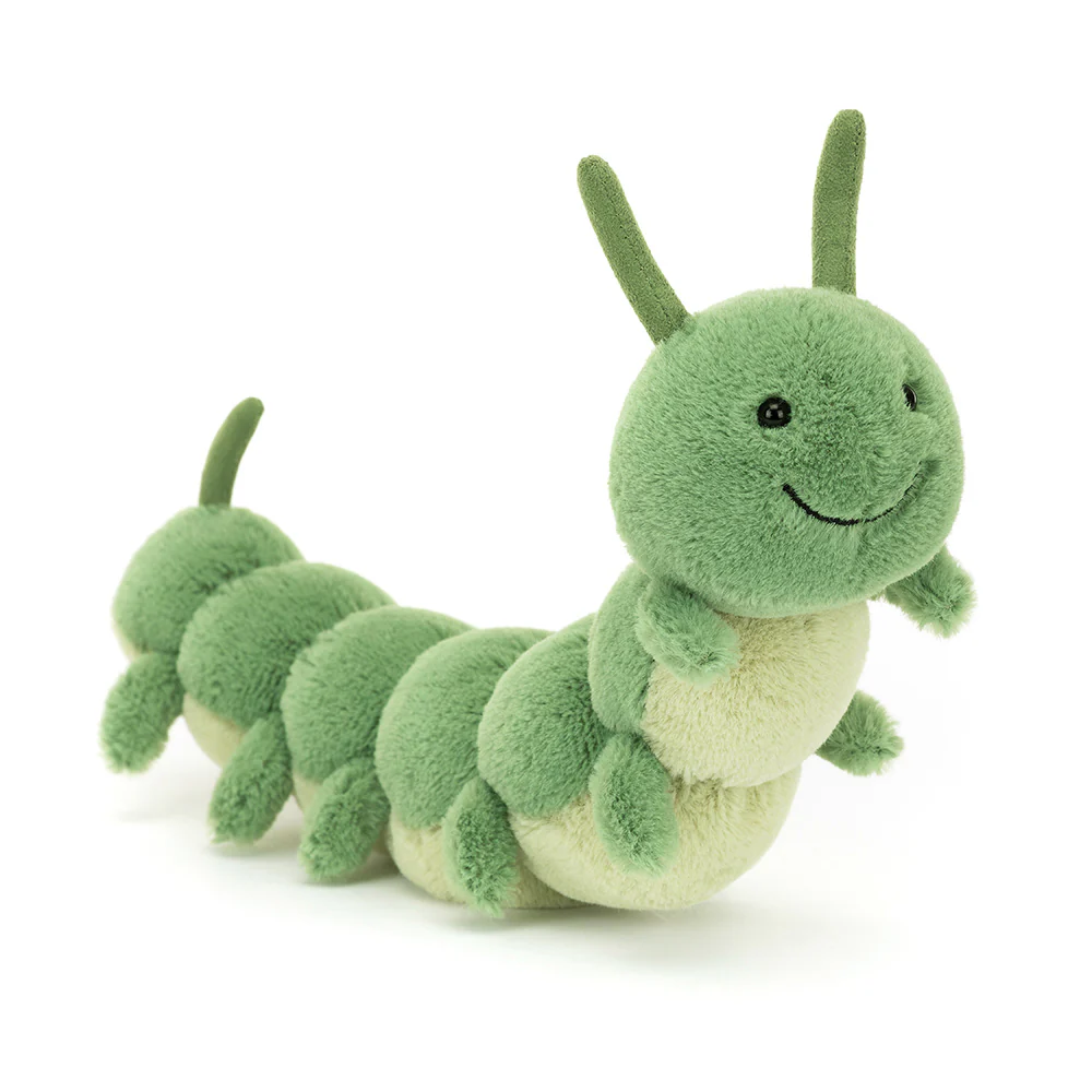 Carys Caterpillar afbeelding