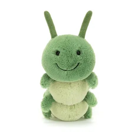 Jellycat Carys Caterpillar Jellycat Carys Caterpillar