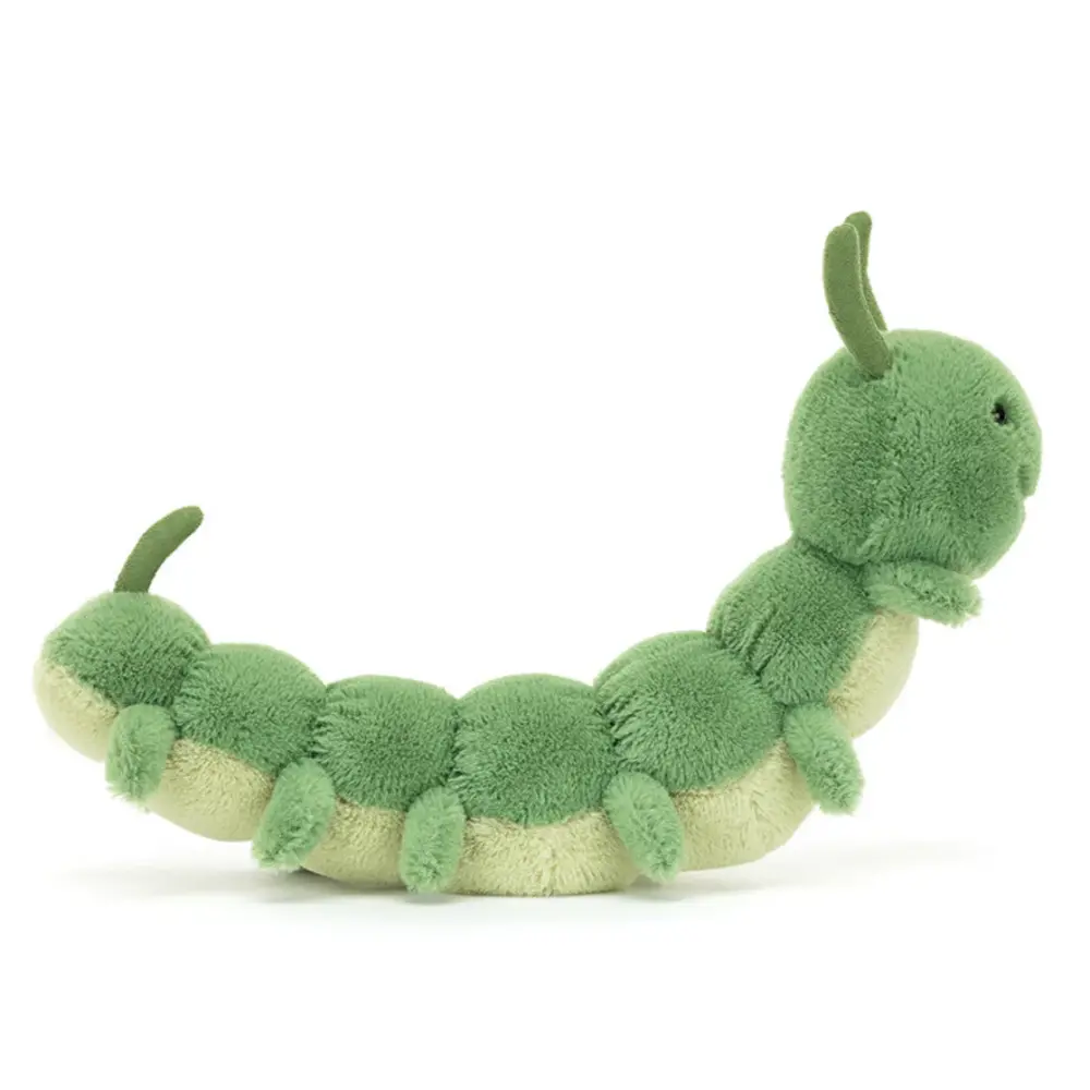 Jellycat Carys Caterpillar Jellycat Carys Caterpillar